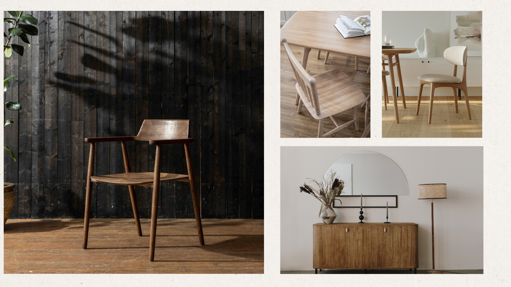 Ąžuolo masyvo baldai pirkti Lietuva