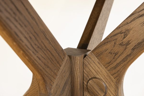 Table CRESSA