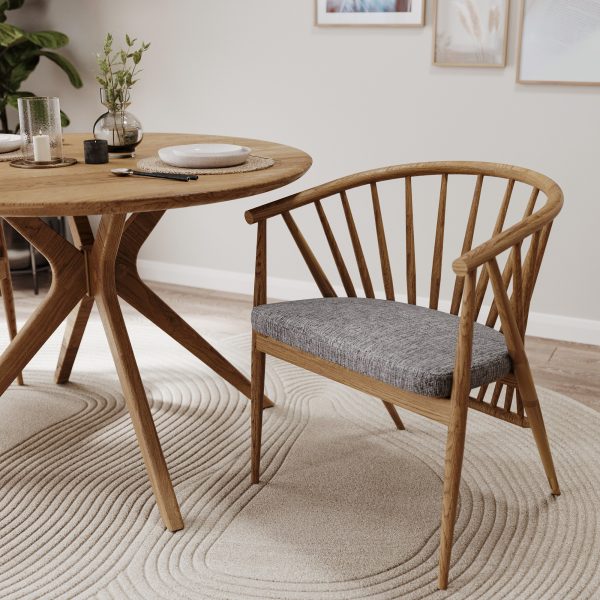 Table CRESSA