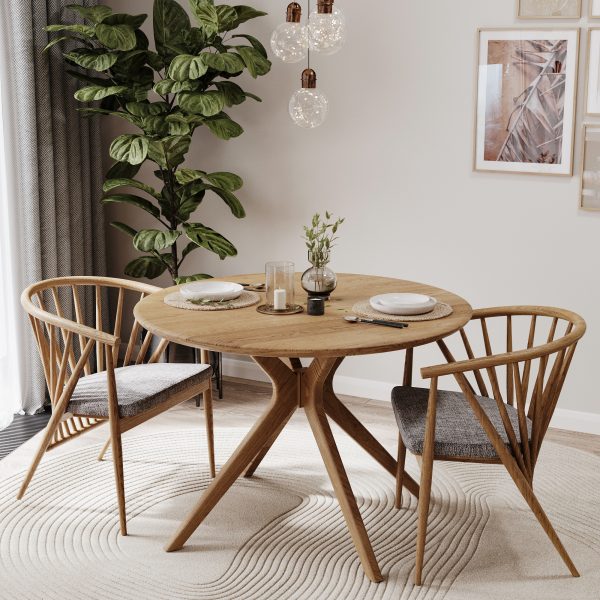 Table CRESSA