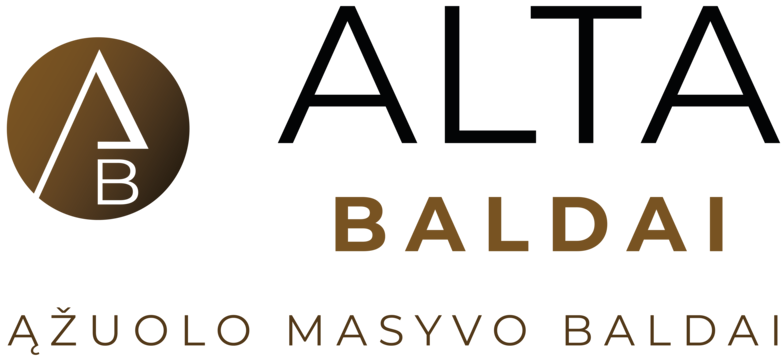 ALTA baldai