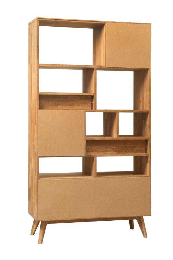 Shelving Unit MODENA 3
