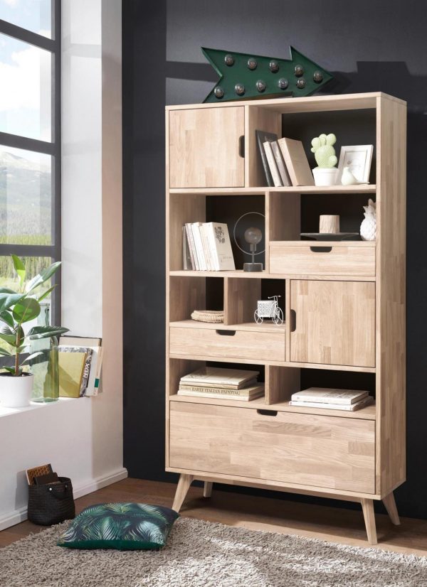 Shelving Unit MODENA 3