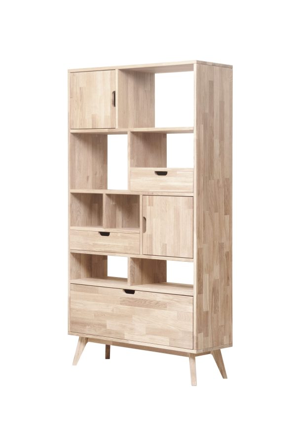 Shelving Unit MODENA 3
