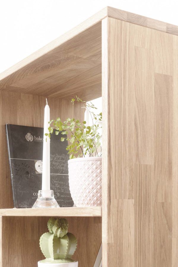 Shelving Unit MODENA 3