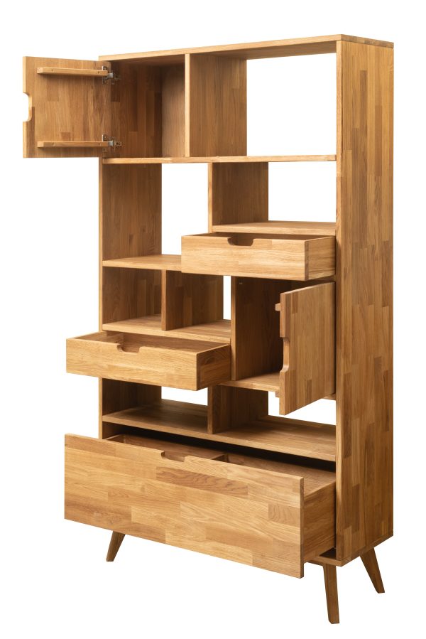 Shelving Unit MODENA 3