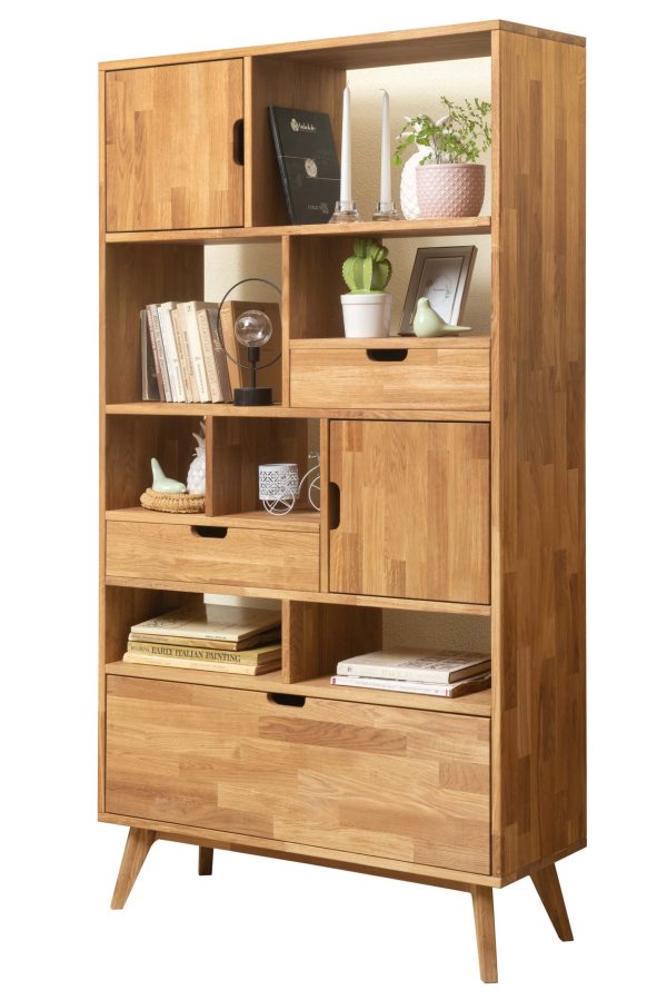 Shelving Unit MODENA 3