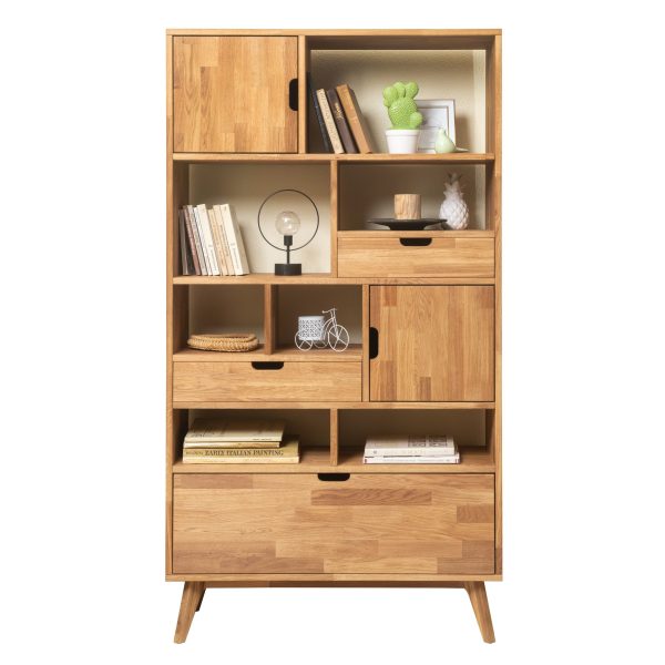Shelving Unit MODENA 3