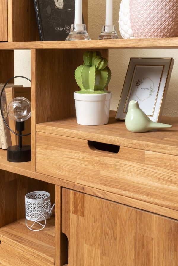 Shelving Unit MODENA 3