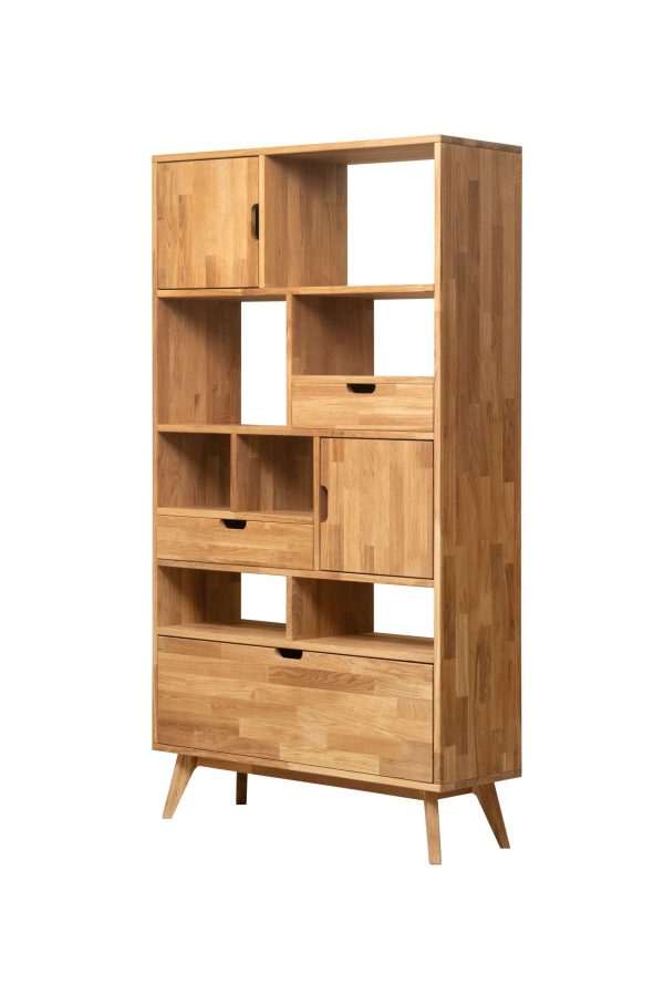 Shelving Unit MODENA 3