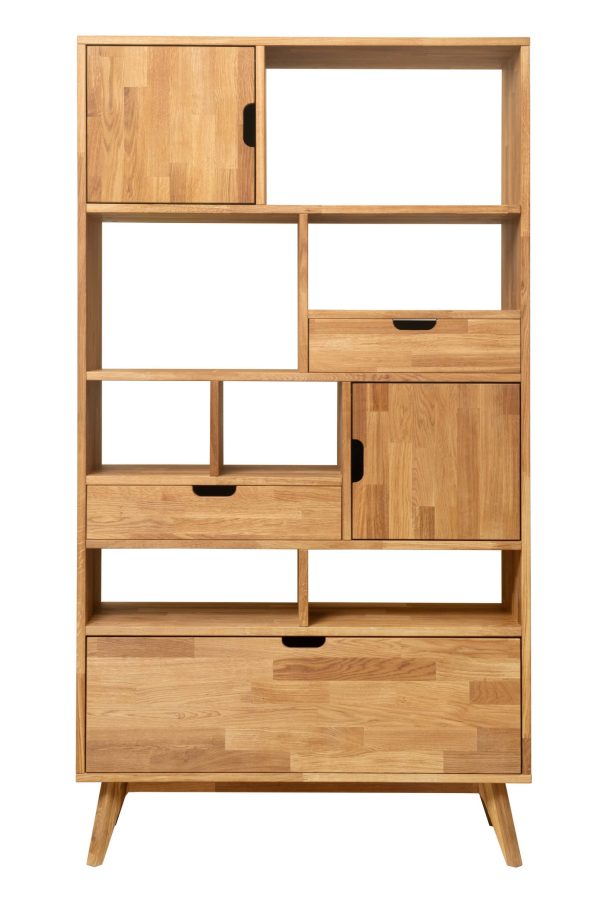 Shelving Unit MODENA 3