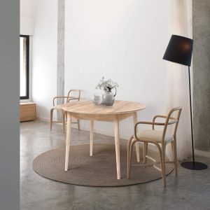 Stół MODENA 3 D850x750